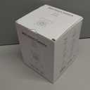 Light Bulb Security Camera -5G& 2.4GHz WiFi 2K Security Cameras Wireless Outdoor Motion Detection and Alarm,Two-Way Talk,Color Night Vision,Human Detection, Bulb Camera Compatible with Alexa 4Pack (White)