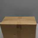 Raised Ceramic Dog Bowl Set - Elevated Double Dishes with Stainless Steel Stand - Food and Water Bowls for Small to Medium Dogs - Each Holds 2 Cups (28.75 fl oz) - White