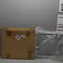 240350702 Refrigerator Crisper Pan Cover Without Glass, Shelf Frame Replacement Compatible with frigidaire kenmore Refrigerators