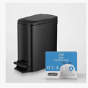 Tipgo small can with lid