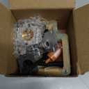 MS270 MS280 Carburetor Carb for Stihl MS270 MS280 MS270C MS280C Chainsaw - with Air Filter Spark Plug Fuel Line Kit