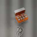 8-Pack Rechargeable AA Batteries with Charger, 2800mAh High Capacity NiMH Battery, 8-Slot Double A NiMH Charger with Smart Charging, Multiple Charging Protections