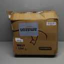 5-Step Dog Stairs and Ramp for High Bed, Non-Slip Sturdy Pet Steps for Small Dogs and Cats,22.2" H,Grey