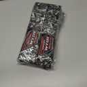 3 x WYOX Boxing Hand Wraps Inner Gloves, Elasticated Thumb Loop Bandages Mexican Style Under Mitts Wrist Wrap Protection Muay Thai MMA Kickboxing Martial Arts Punching Bag Training Men Women (4.5 meter / 180 inches (Length), Mesh Grey)