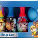 Paw Patrol Bowling Set