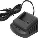 MZK Fast Charger(20V 2A) (20V 2A Charger)