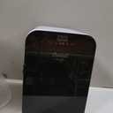 Cooluli 20 Liter Mini Fridge with Temperature Control - Black