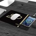 SOAR NCAA Unisex Cell Phone Wireless Charging Mouse Pad