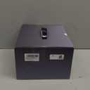 4k Projector with WiFi and Bluetooth, 1800 ANSI Outdoor Smart Projector 4k Auto Focus & Voice Control, Built-in 10,000+ Apps Native 1080P Mini Portable Movie Proyector for Home Theater