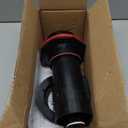 Kohler Genuine Part 1083980 3" Toilet Canister Flush Valve Kit