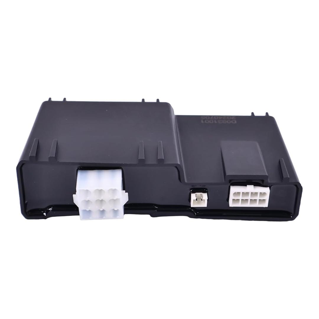 HOLDWELL A-04/A-06 Replacement Controller Standard 19-04280-STA for Amp Research Power Boards