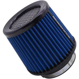 4 inch Cone Intake Filter for Engine Cold Air Inlet 76mm 89mm 101mm Performance Filters Universal for Racing Sport