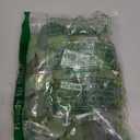 LSKYTOP Green Eucalyptus Wreaths 12'' Artificial Spring Summer Eucalyptus Leaf Wreaths with Berries for Home Farmhouse Front Door Decor