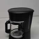 Mr. Coffee® Simple Brew 12-Cup Switch Coffee Maker, Black