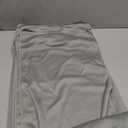 20Pack Microfiber Glass Cleaning Cloth, 16 Inch X 16 Inch, Lint Free Quickly Clean Window, Glasses, Windshields, Mirrors, and Stainless Steel, Green