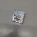 Car Interference Antifreeze Device, 2025 Upgrade Car Interference Antifreeze Instrument, Reusable Anti-Ice Solution, Automotive Snow Removal Tool for Winter Emergency(2PCS)