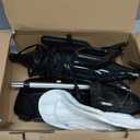 Steam Mop, 12-in-1 Powerful Handheld Steam Cleaner Detachable Steam Mops for Floor Cleaning, 565ML Removable Tank, 23FT Power Cable, MultiPurpose Steamer for Hardwood, Tile, Grout, Furniture