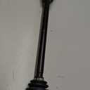 ECCPP CV Axle Drive Shaft Assembly fit 2011 2012 2013 2014 for Polaris Ranger RZR XP 900 Rear Left/Right 1332960 1332826
