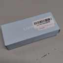 livho Oversized Eyewear Frame for Woman and Men - Rectangle Fashion Glasses for Computer, Chic Preppy Frame (*Coco Tortoise)