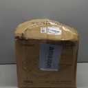 SENNOUL Twin Air Mattress with Built-in Pump, Fast & Easy Inflation/Deflation Inflatable Mattress, Foldable Blow Up Mattress with Storage Bag, Inflatable Bed for Home, Camping & Guests,16"/550lbs Max