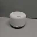 500ml Premium Essential Oil Diffuser,Quiet 4-in-1 Ultrasonic Aromatherapy Humidifier,7 Color LED Lights,with Adjustable Automatic Timer Off Function and Spray Mode. (White,Classic Model)