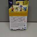 Star Wars: Young Jedi Adventures Kai Brightstar Action Figure, 4-Inch Scale Toys, Preschool Toys for 3 Year Old Boys & Girls