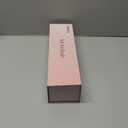 Umeely Plus 2.0 Hair Dryer Brush Blow Dryer Brush in One, 2'' Oval Brush Head Hot Air Brush Styler & Volumizer with Ionic Technology, NTC Smart Temp Control for Smooth, Frizz-Free, Shiny Hair (Black)