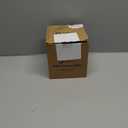 Brightown Outdoor String Lights - Waterproof Globe Patio Lights 30 Ft with 30 G40 Shatterproof LED Bulbs, Connectable Commercial Hanging Light for Backyard, Bistro, Porch, Cafe, Deck, Garden (Black)