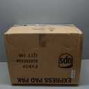 BALAPET Recliner Cushions for Long Sitting, Egg Crate Foam Recliner Cushion for Elderly Reduces Muscle Fatigue and Provides Air Flow, Extra Large Non-Slip Seat Cushion with Back Support(20*20*4in)
