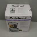 Cuisinart ECH-4SV Elemental 4-C Chopper Grinder, Silver