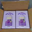 Spindrift "Concord Freeze" Grape Soda Made With Real Squeezed Fruit 12 Pack Case, BBD: 12/03/2026