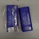 Harry's Extra-Strength Antiperspirant Deodorant, Sweat & Odor Control Antiperspirant for Men, Stone, 2.5 oz Pack of 2