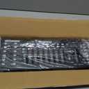 192 DMX Controller for DJ Lights, DMX512 Stage Lighting Console