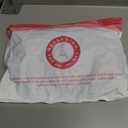 RELLECIGA Women's Tummy Control Tankini Set Swimsuits V Neck Two Piece Bathing Suits Full Coverage Swim Tank with Molded Cups (S)