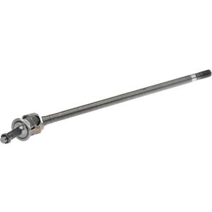 Dorman 630-430 Front Passenger Side Drive Axle Shaft Assembly Compatible with Select Jeep Models