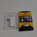 Wired CarPlay Adapter USB Dongle for Android Auto Radio w/ Version 4.2 or Above