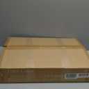 Tiny Land Wooden Baby Walker, Adjustable Speed Baby Push Walker for Boys and Girls, Montessori Activity Center Push Toy for Kids Development (Morandi)