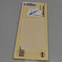 TECKNET 2.4G Wireless Keyboard - Mini Compact Keyboard with Media Hotkeys, 12-Month Battery Life, Compatible with PC, Desktop, Laptop, Smart TV - Black