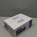 25 Pack - Instant Cold Packs - Instant Ice Packs for Injuries | Disposable Cold Compress Ice Pack for Pain Relief, Swelling, Inflammation, Sprains, Toothache - Cold Pack for Athletes