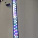 AQUANEAT LED Aquarium Light Full Spectrum for 36 Inch to 44 Inch Fish Tank Light Fresh Water