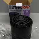 DynaTrap DT152 Indoor Insect Trap and Killer – Catches and Kills Gnats, Flies, Moths & Other Flying Insects