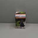 DXOPHIEX 5.5inch deep Reptile Light Fixture Reptile Heat lamp with Thermostat, max 100W Fixture with 100W Ceramic Heat Emitter for Turtle, Frog, Gecko, Snake, Lizard, Bearded Dragon