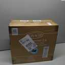 Graco TurboBooster 2.0 Backless Booster Car Seat, Denton