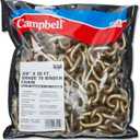 Campbell Apex Tool Group T0513698 Binder Chain, Yellow Chromate