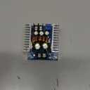 XINGYHENG 20A 300W High-Power Buck Converter Module DC 6-40V to DC 1.2-36V Adjustable Constant Voltage Constant Current Power Module Charging Drive with Short Circuit Protection