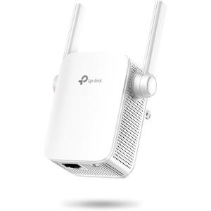 TP-Link N300 WiFi Extender(TL-WA855RE)-Covers Up to 800 Sq.ft, WiFi Range Extender Supports up to 300Mbps Speed, Wireless Signal Booster and Access Point for Home, Single Band 2.4Ghz Only, Black