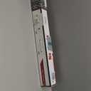 Neodrain 36-Inch Linear Shower Drain with Tile Insert Grate, Matte Black 304 Stainless Steel Rectangle Shower Floor Drain, Linear Drain with Leveling Feet, Hair Strainer