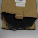 CF001 Charcoal Filters for SOONYE Old Motor Range Hood Model: SOP09-30, SOT02-30, SOP06-30, SOP12-30, SOT04-30(2-pack)