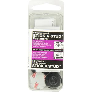 FIA HK104 Stick- A-Stud Hardware Kit