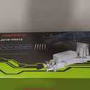 926-876 926-959 Upgraded Aluminum Engine Oil Filter Housing Kit with 3.6 Oil Cooler Adapter with 2011-2024 Dodge Charger Challenger Durango Journey,Ram ProMaster,Jeep,Chrysler 200 300Town and Country